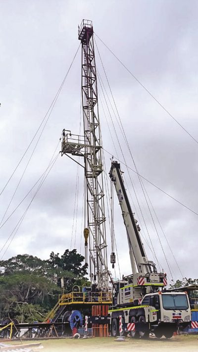 Hidrocarburos perú